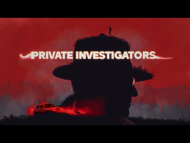 3 More True Scary Private Investigator Stories