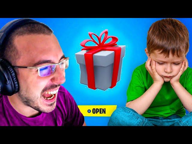 20 PUTA me pitao za GIFT i na KRAJU…