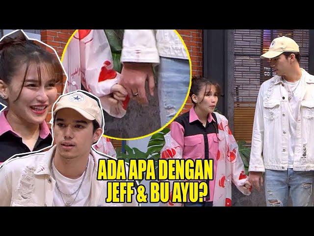 Ayu Heboh Minta Pertanggung Jawaban Jeff Smith! | LAPOR PAK! BEST MOMENT (26/12/23)