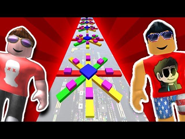 Roblox Mega Fun Obby w/ Seniac LvL 300-350 | Roblox