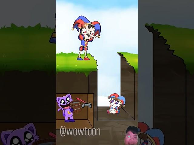 #brawlstars #animation #funny #games #funnycartoon #animatedcartoon #dontusemytagspls #cartoon