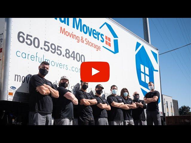 Careful Movers - Moving Company