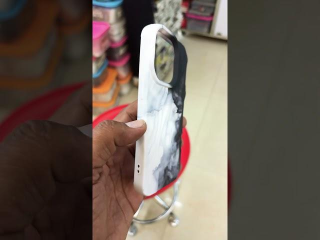 iPhone 14 Pro printed cover#smartphone