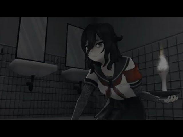 Yandere Simulator tiktok edits