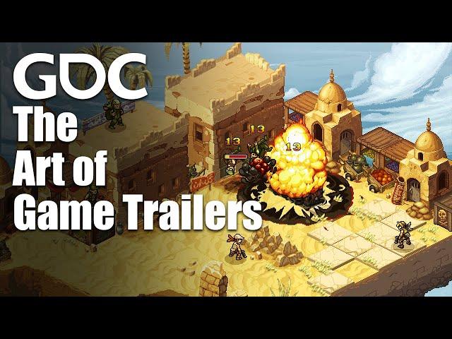 All Game Trailers Are Not Created Equal