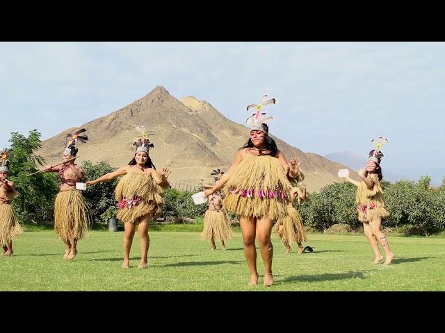 Danza Fiesta de los Tulumayos - Tingo Maria