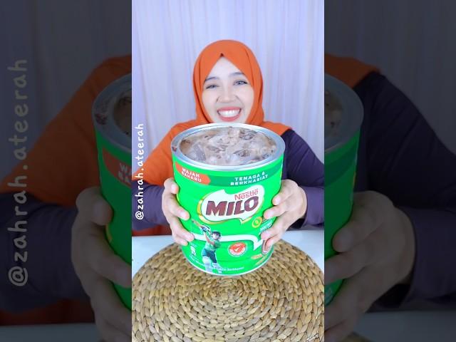 ES MILO DALEM KALENGH