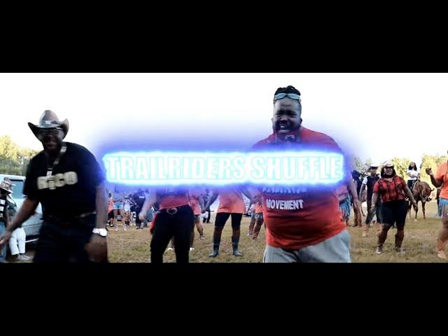 Trailriders Shuffle Official Video Big Mucci Ft. Rico C