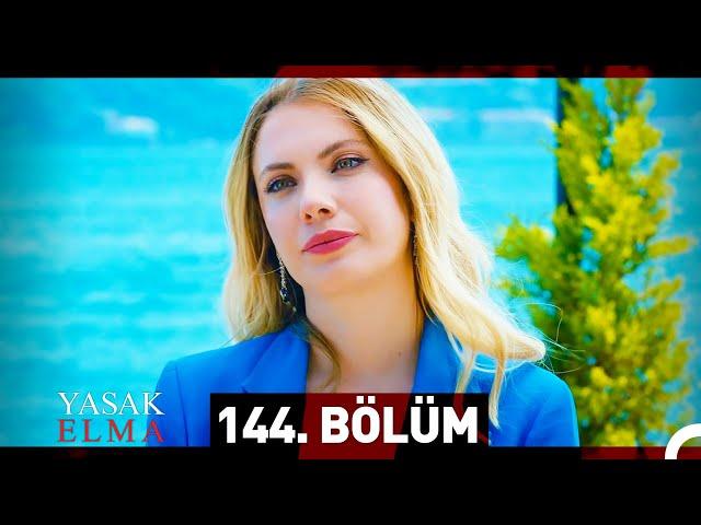 Yasak Elma 144. Bölüm