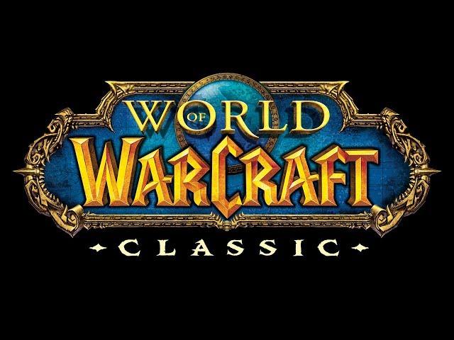 Анонс World of Warcraft: Classic