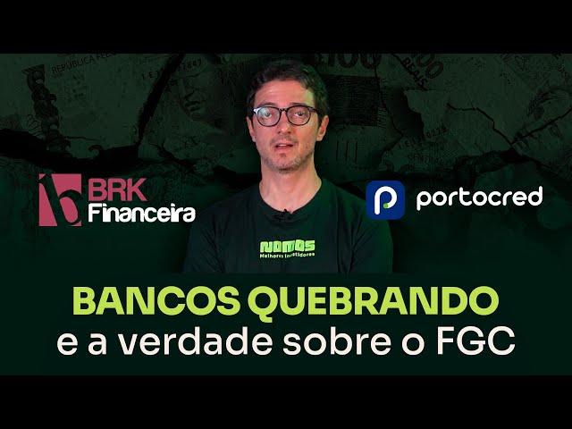 FGC protege de verdade o SEU DINHEIRO?