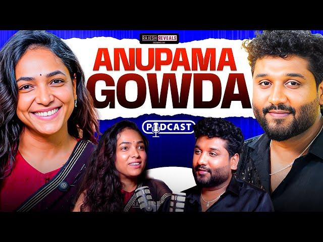 ಆ ವ್ಯಕ್ತಿಯನ್ನು ಎಂದಿಗೂ ನಾನು ಕ್ಷಮಿಸುವುದಿಲ್ಲ !?| Rajesh Reveals Ft. Anupama Gowda