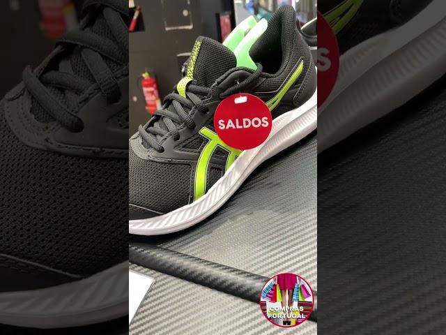 SALDOS - SPORT ZONE - Portugal Junho 2023  