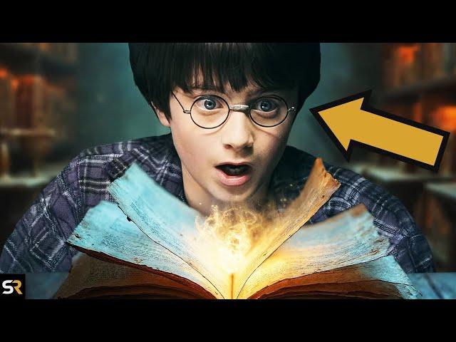 Harry Potter Reboot: What The Original Cast Says