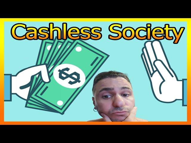 Why Crypto is the Key to a Cashless Society