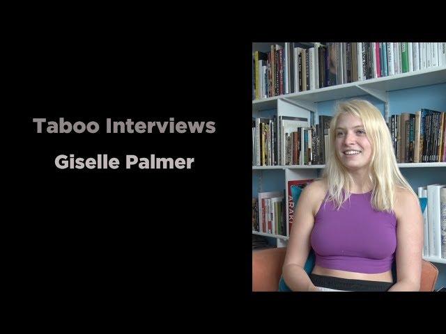 Giselle Palmer - Taboo Interview