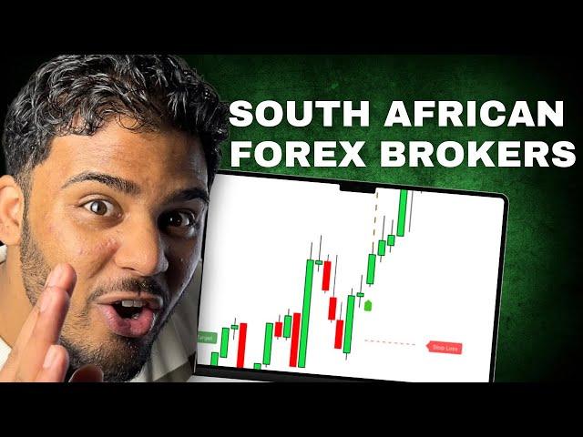 How to Choose the Best Forex Broker in South Africa