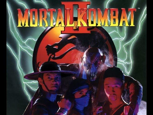 The History Of Mortal Kombat - Episode 02 - Nothing Can Prepare You for This (Remastered)