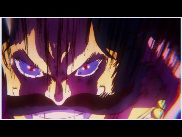 Top 5 Showcase Of Power in " ONE PIECE"