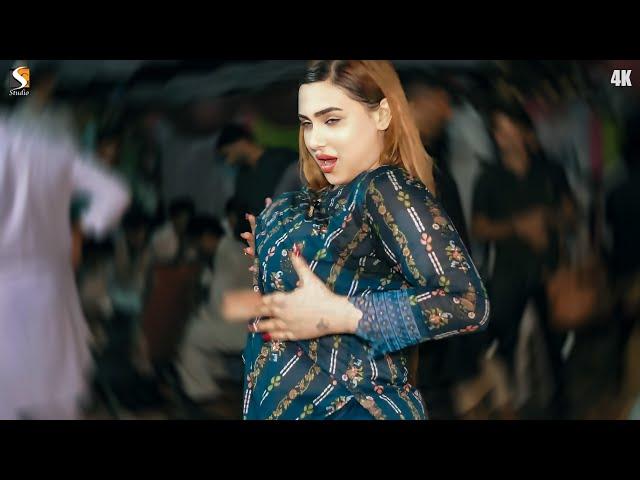 Chakh Le Angoor ,  Rimal Shah New Hot  Dance Performance 2024