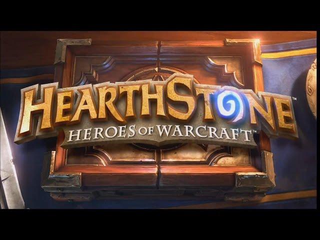 Hearthstone Bot