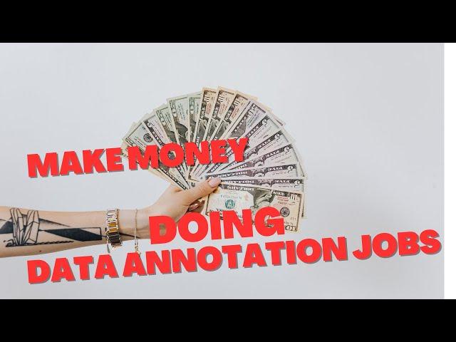 Best apps for data anatations jobs  worldwide