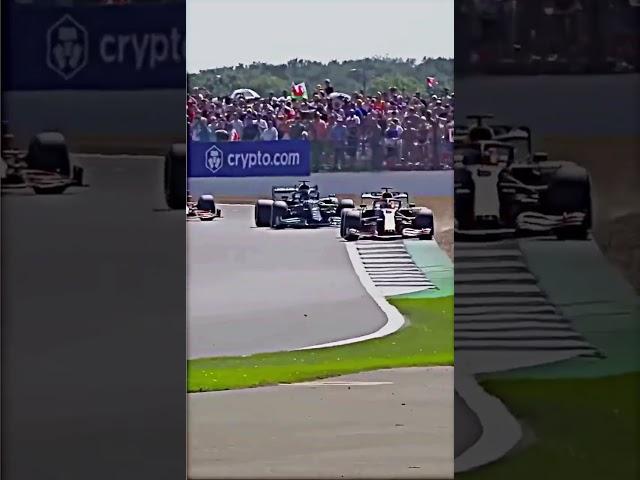 Moments before disaster  #viral #trend #trending #f1 #formula1