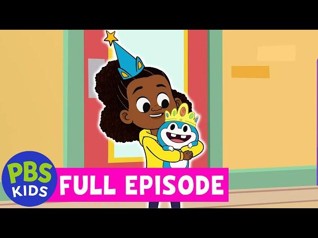Lyla in the Loop FULL EPISODE | Happy Stu Day/Judge Lyla | PBS KIDS