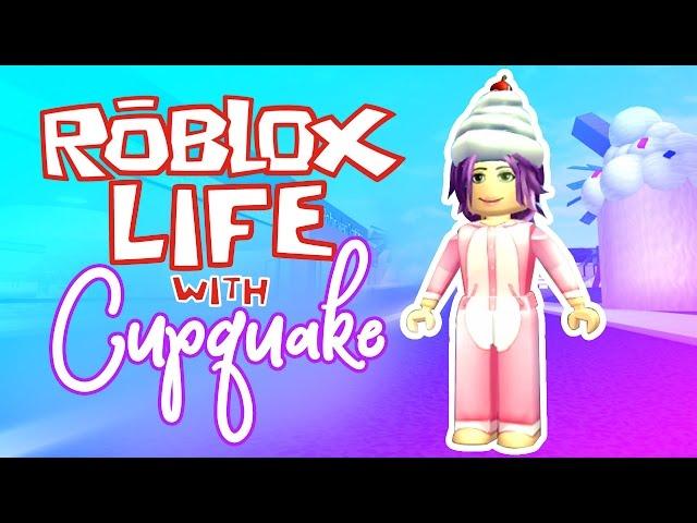 ROBLOXIAN LIFE