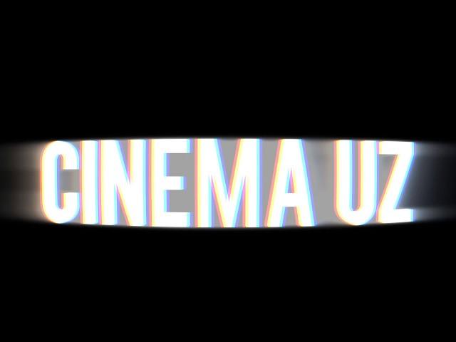 #Intro Cinema Uz!!!