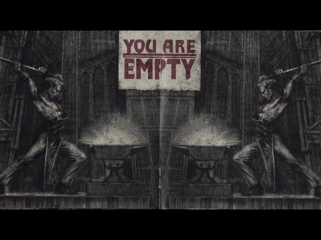 You Are Empty - Full Original Soundtrack by Dimitriy Dyachenko