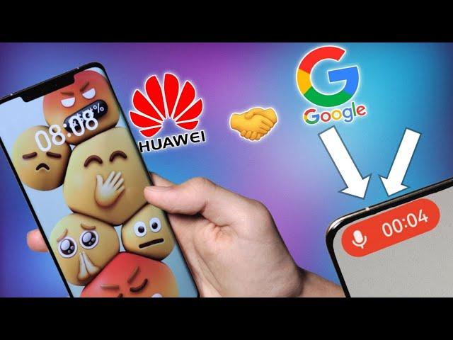 Обзор EMUI 14: установка любых приложений, Huawei снова с Google ?