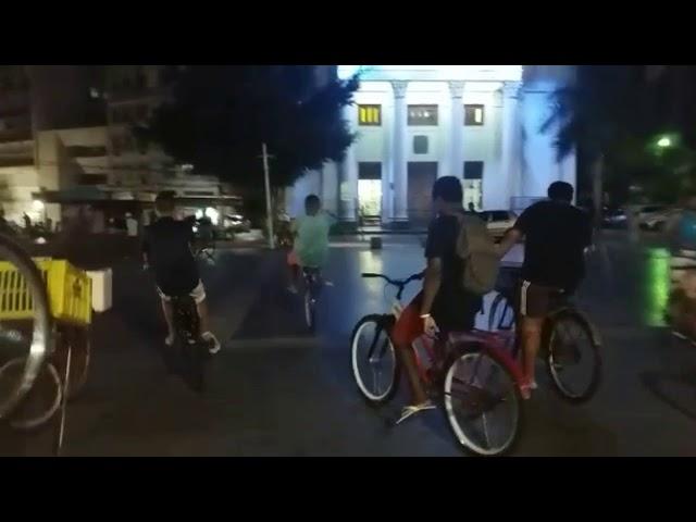 Família Suave na Bike = R.L vlogs