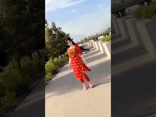 Tajik girl subscribe me