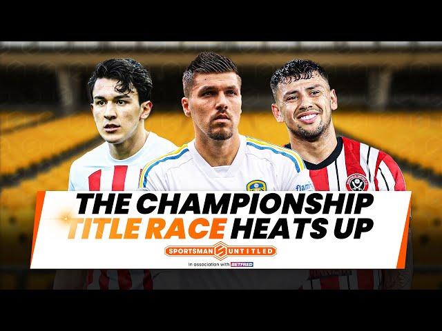 Sheffield United LEVEL with Leeds United and Sunderland as The Championship bursts into life