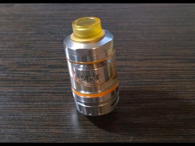 Ammit Dual Coil V.