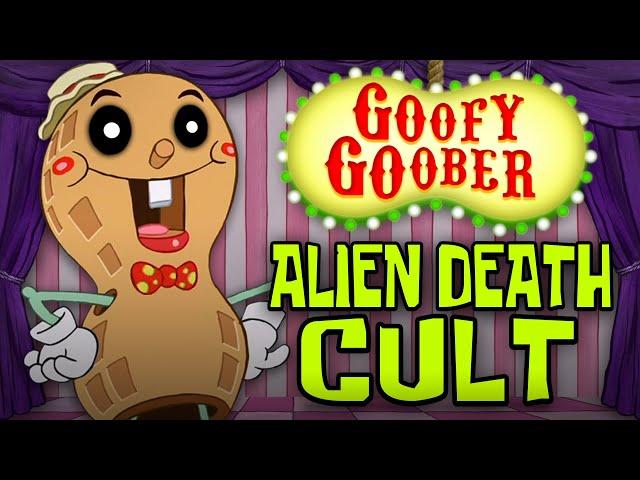 SPONGEBOB CONSPIRACY #6: The Goofy Goober Alien Death Cult Theory