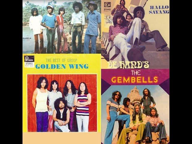 #1970#Rasela-DHands-GoldenWing-TheGembells.