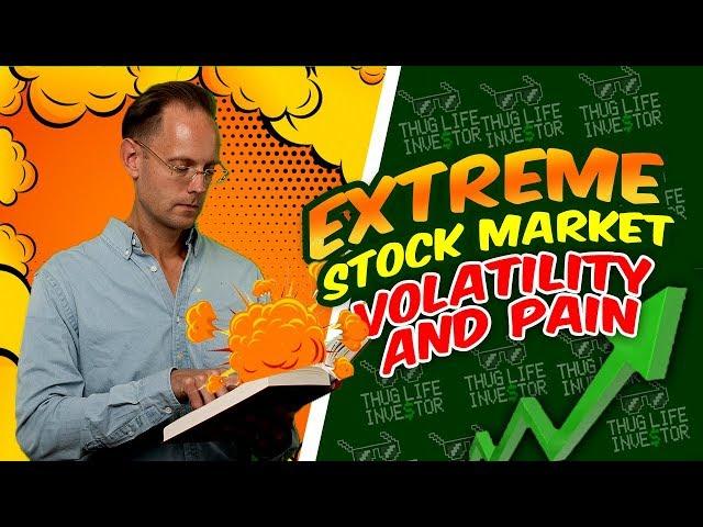 2020 STOCK MARKET CRASH (What YOU Need To Know About Dividend Stocks)