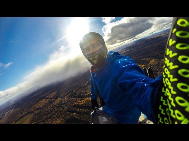 365 DAYS of AWESOME #1 (GoPro Russia)