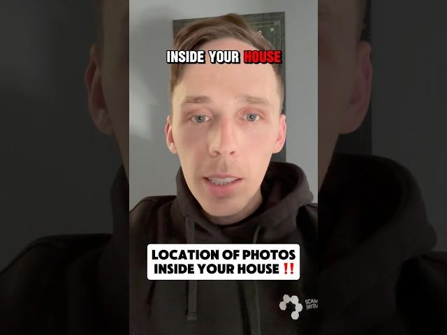 LOCATION FROM PHOTO IN YOUR HOUSE!