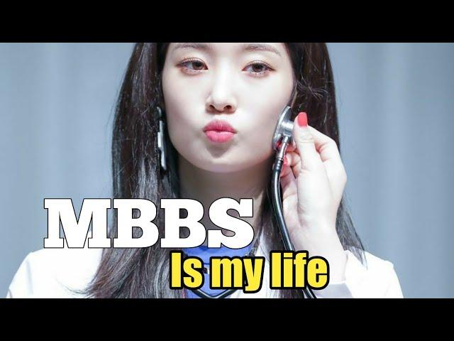 MBBS love status 🩺️|| #mbbs #aiims || MBBS lover ️ ||future Doctor medical mbbs love