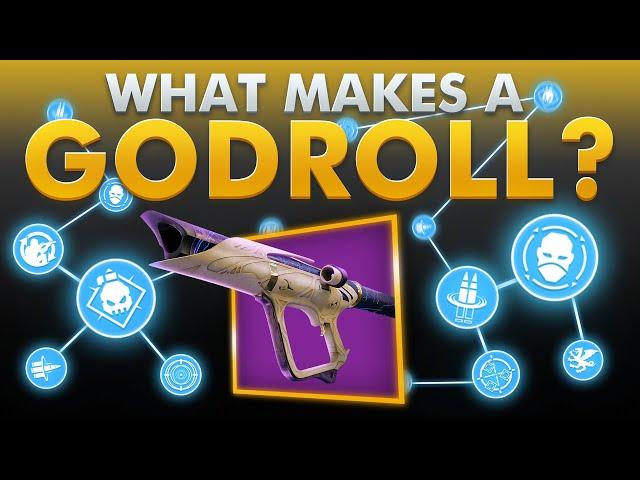 The Ultimate God Roll Guide For Destiny 2