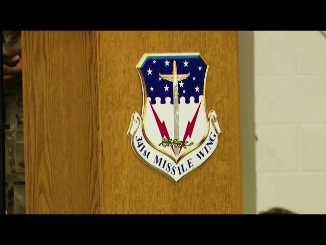 "Probable Human Carcinogens" found at Malmstrom Air Force Base