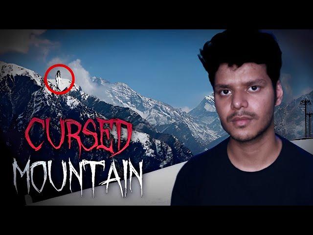 Cursed Mountain of Uttarakhand || Shaapit Pahadi ||