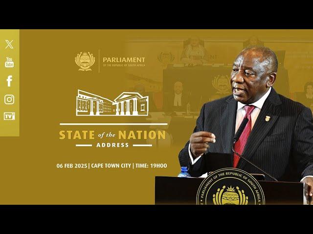 SONA 2025 LIVE SHOW