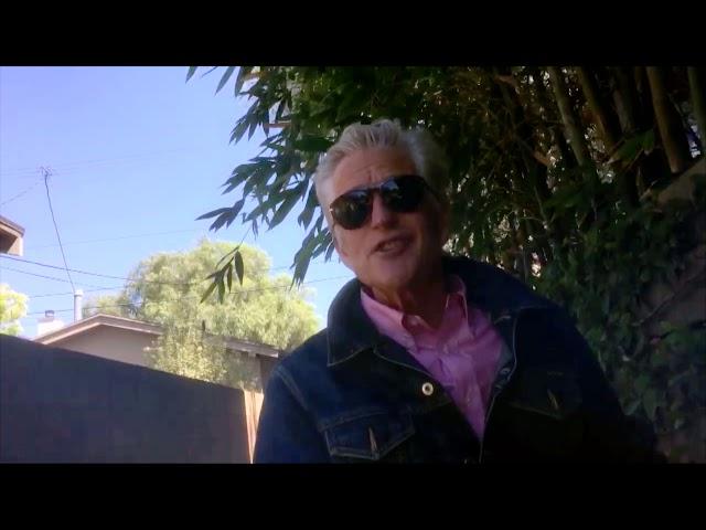 Matthew Modine's #ReeferSanity Message For Jeff Sessions | Full Frontal on TBS