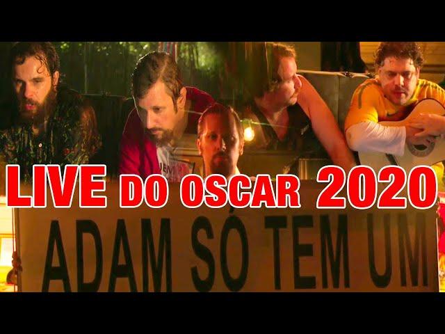 CHOQUE NO OSCAR 2020  |  NA ÍNTEGRA