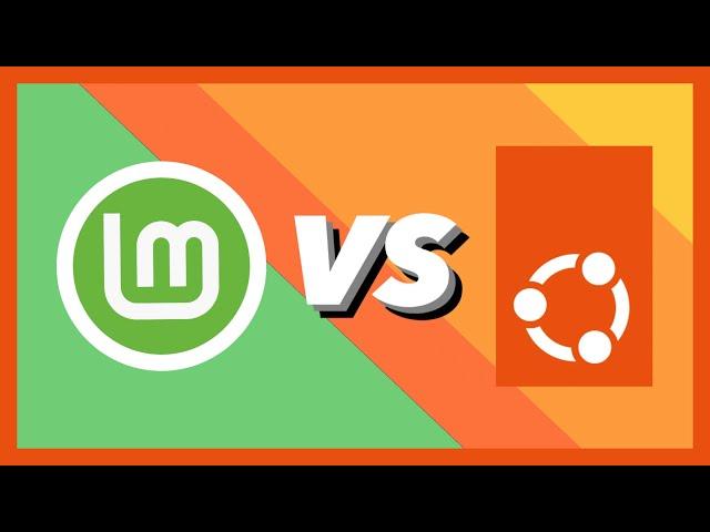 Linux Mint 21.2 vs Ubuntu 23.10: Which is better for YOU? 