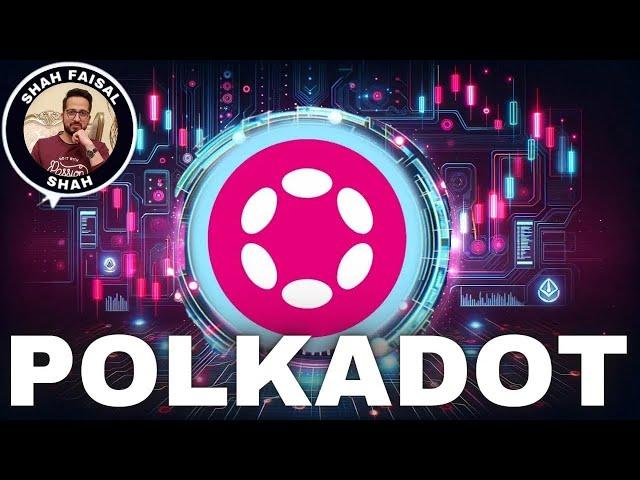 Polkadot (DOT) Coin Price Prediction as of 18 November 2024